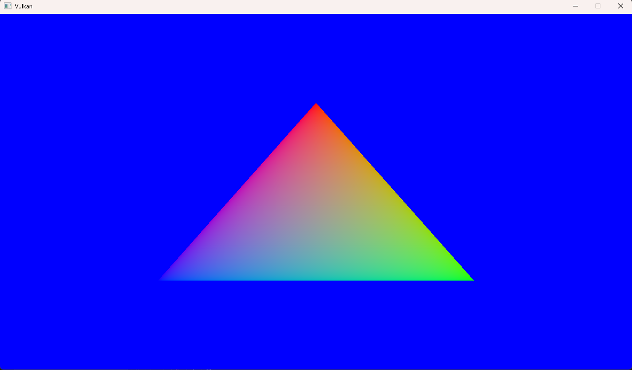Project 1 Screenshot